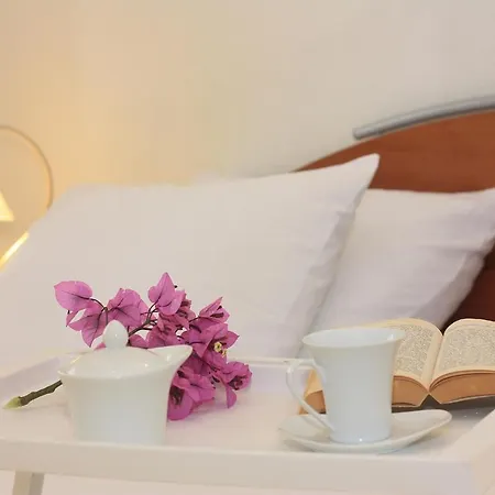 Omo 1 Appartement