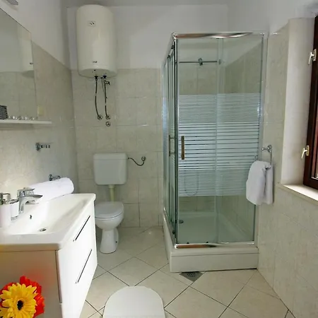 Appartement Omo 1