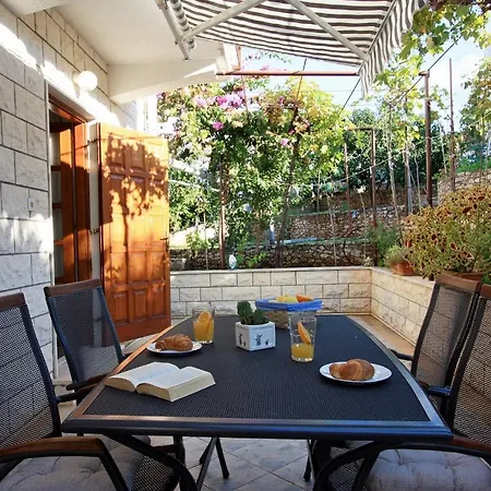 Omo 1 Appartement