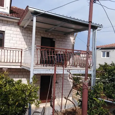 Omo 1 Apartment