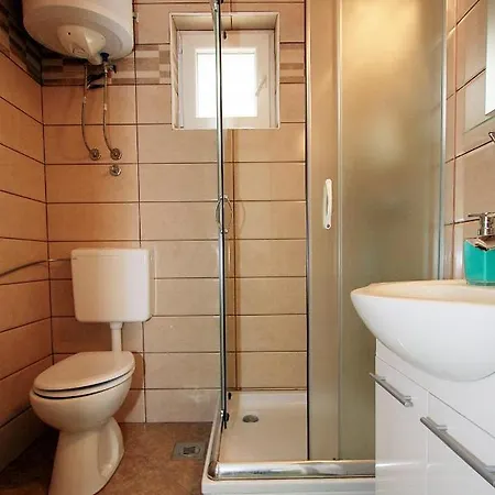 Appartement Omo 1 Supetar